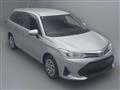 2018 Toyota Corolla Fielder