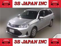 2020 Toyota Corolla Fielder