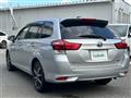 2015 Toyota Corolla Fielder