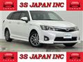 2015 Toyota Corolla Fielder