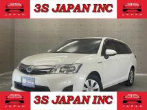 2015 Toyota Corolla Fielder
