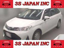 2018 Toyota Corolla Fielder