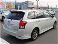 2013 Toyota Corolla Fielder