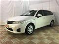 2013 Toyota Corolla Fielder