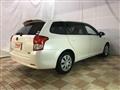 2013 Toyota Corolla Fielder