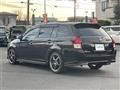 2014 Toyota Corolla Fielder