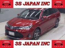 2017 Toyota Corolla Fielder