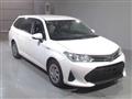 2018 Toyota Corolla Fielder