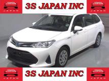 2018 Toyota Corolla Fielder