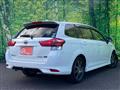 2015 Toyota Corolla Fielder