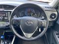 2015 Toyota Corolla Fielder