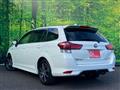 2015 Toyota Corolla Fielder