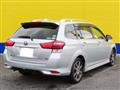 2016 Toyota Corolla Fielder
