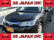 2015 Toyota Corolla Fielder