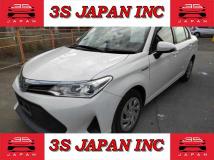 2019 Toyota Corolla Axio