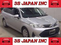 2021 Toyota Corolla Axio