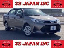 2019 Toyota Corolla Axio