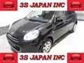 2012 Nissan March