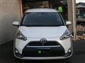2018 Toyota Sienta