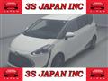 2021 Toyota Sienta