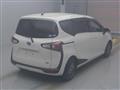 2021 Toyota Sienta