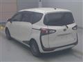 2021 Toyota Sienta
