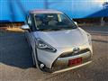 2016 Toyota Sienta