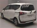 2021 Toyota Sienta