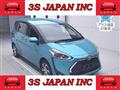 2020 Toyota Sienta