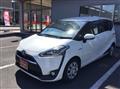 2017 Toyota Sienta
