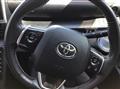 2017 Toyota Sienta