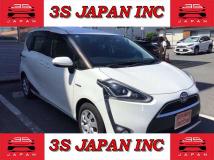 2017 Toyota Sienta
