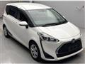 2020 Toyota Sienta