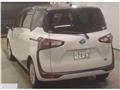 2019 Toyota Sienta