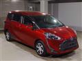 2020 Toyota Sienta