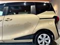2019 Toyota Sienta