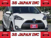 2015 Toyota Sienta