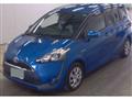 2017 Toyota Sienta