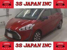 2021 Toyota Sienta