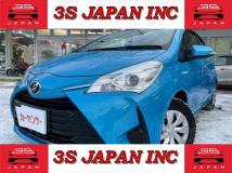 2018 Toyota Vitz