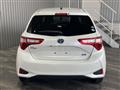 2019 Toyota Vitz