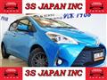 2018 Toyota Vitz