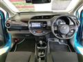 2018 Toyota Vitz