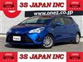 2017 Toyota Vitz