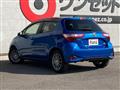 2017 Toyota Vitz