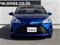 2017 Toyota Vitz