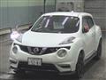 2015 Nissan Juke
