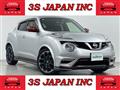 2016 Nissan Juke