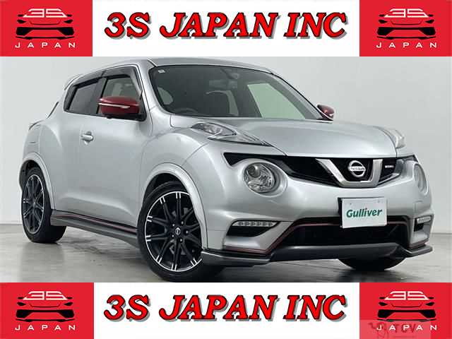 2016 Nissan Juke