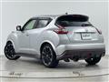2016 Nissan Juke